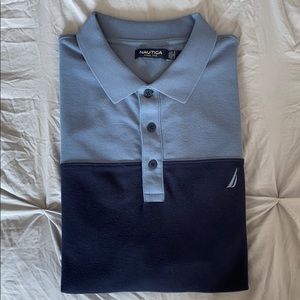 Nautica Polo Shirt